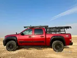 Urgently selling GMC SIERRA 1500 2009 FILIPINO OWNER(MODIFIED 4x4 OFFROAD READY)